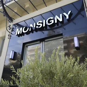 & Monsigny Nizza